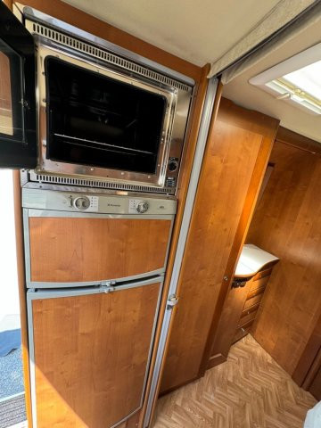 Esterel 39 L 2.7L 160 ch BVA - 37.000 € - #23