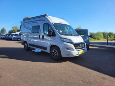 Etrusco Camper Van CV 540 DB - 51.900 € - #1