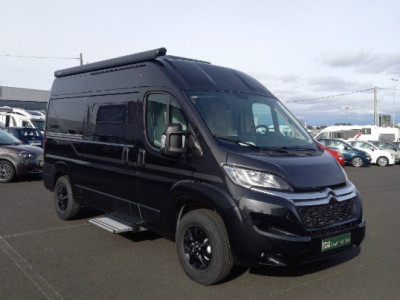 Achat Etrusco Camper Van CV 540 DB Neuf