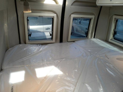 Etrusco Camper Van CV 540 DB - Photo 9