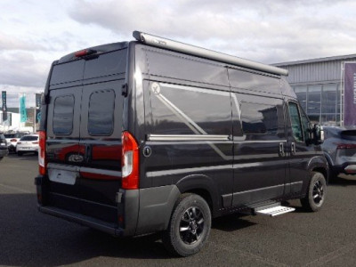 Etrusco Camper Van CV 540 DB - Photo 11