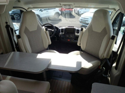 Etrusco Camper Van CV 540 DB - Photo 14