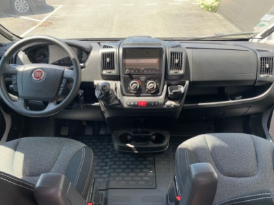 Etrusco Camper Van CV 540 DB - Photo 4