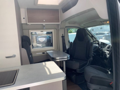 Etrusco Camper Van CV 540 DB - Photo 5