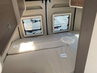Etrusco Camper Van CV 540 DB - Photo 8