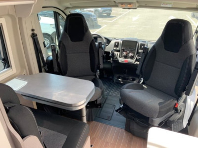 Etrusco Camper Van CV 540 DB - Photo 9