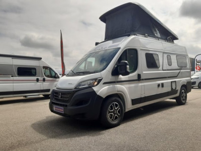 Etrusco Camper Van CV 600 BB DB - 69.000 € - #9