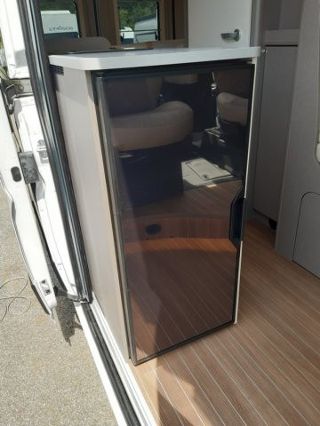 Etrusco Camper Van CV 600 BB DB - 69.000 € - #18