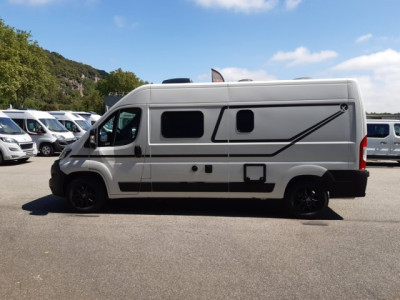 Etrusco Camper Van CV 600 BB - 64.000 € - #5