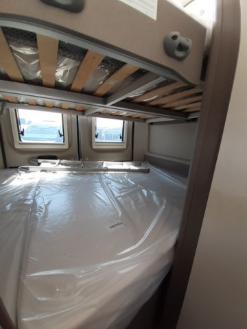 Etrusco Camper Van CV 600 BB - 64.000 € - #26