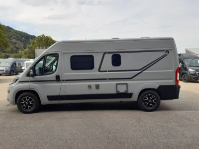 Etrusco Camper Van CV 600 BB - 63.000 € - #5