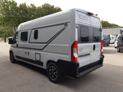 Etrusco Camper Van CV 600 BB - 63.000 € - #6