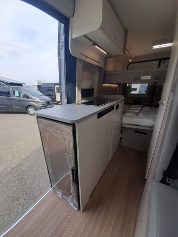 Etrusco Camper Van CV 600 BB - 63.000 € - #15