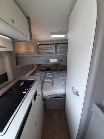 Etrusco Camper Van CV 600 BB - 63.000 € - #19