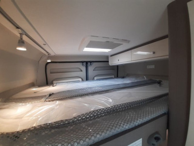 Etrusco Camper Van CV 600 BB - 63.000 € - #20