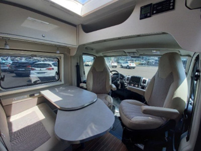Etrusco Camper Van CV 600 BB - Photo 8
