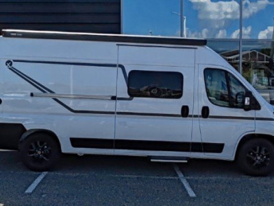 Etrusco Camper Van CV 600 BB - Photo 2
