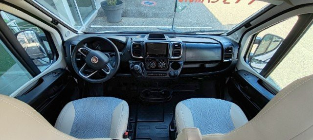 Etrusco Camper Van CV 600 BB - Photo 4