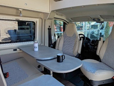 Etrusco Camper Van CV 600 BB - Photo 5