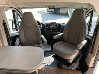 Etrusco Camper Van CV 600 DB - 69.900 € - #3