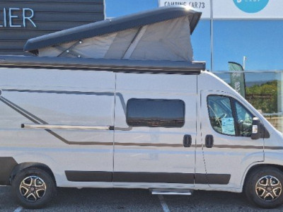 Etrusco Camper Van CV 600 DB - Photo 3