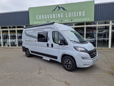 Etrusco Camper Van CV 600 DB v complete edition - Photo 1