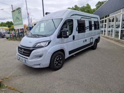 Etrusco Camper Van CV 600 DB v complete edition - Photo 2