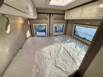 Etrusco Camper Van CV 600 DB TYPE X - Photo 7