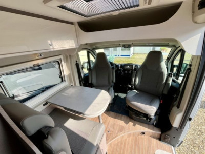 Etrusco Camper Van CV 600 DB TYPE X - Photo 3