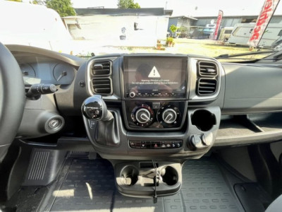 Etrusco Camper Van CV 600 DB TYPE X - Photo 4