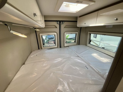 Etrusco Camper Van CV 600 DB TYPE X - Photo 7