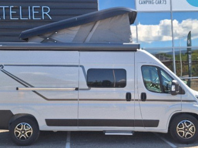 Etrusco Camper Van CV 600 DB CAMPERVAN 600DB SELECTION TOIT - Photo 3