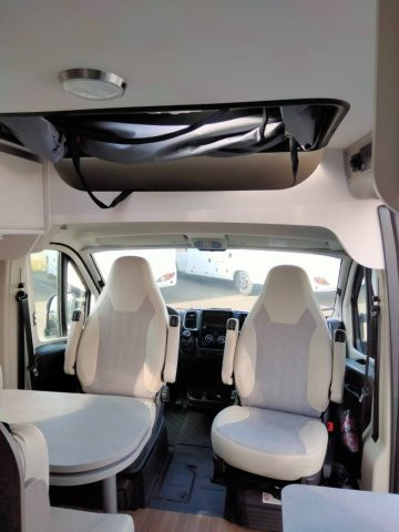 Etrusco Camper Van CV 600 DB - Photo 6
