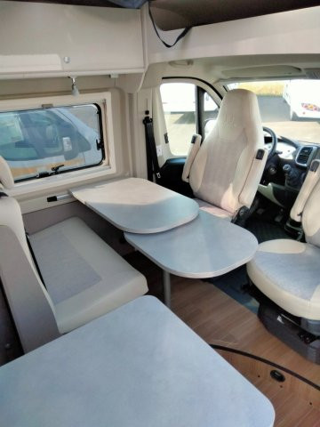 Etrusco Camper Van CV 600 DB - Photo 2