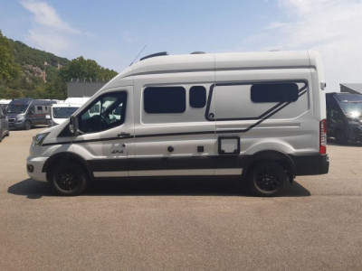 Etrusco Camper Van CV 600 DF 4X4 - 69.000 € - #5