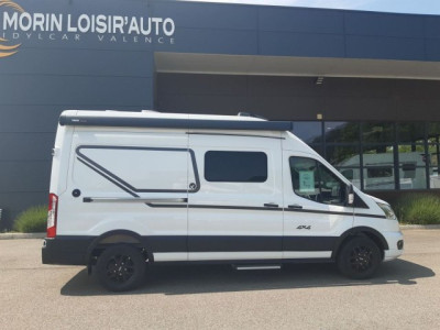 Etrusco Camper Van CV 600 DF 4X4 - 69.000 € - #9