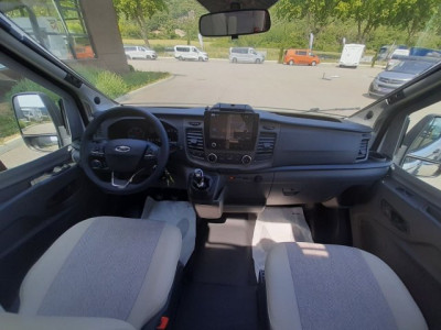 Etrusco Camper Van CV 600 DF 4X4 - 69.000 € - #12