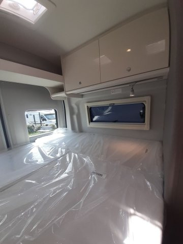 Etrusco Camper Van CV 600 DF 4X4 - 69.000 € - #22