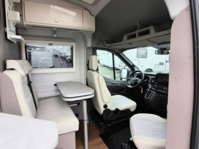 Etrusco Camper Van CV 600 DF - Photo 3