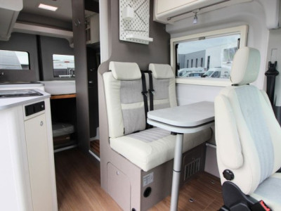 Etrusco Camper Van CV 600 DF - Photo 4