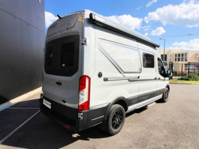 Etrusco Camper Van CV 600 DF - Photo 6