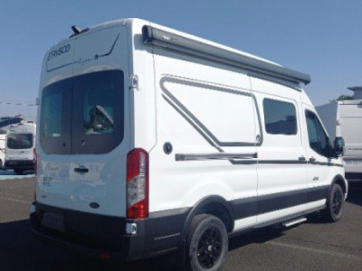 Etrusco Camper Van CV 600 DF 4X4 - Photo 3