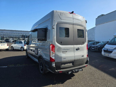 Etrusco Camper Van CV 600 DF 4X4 - Photo 2