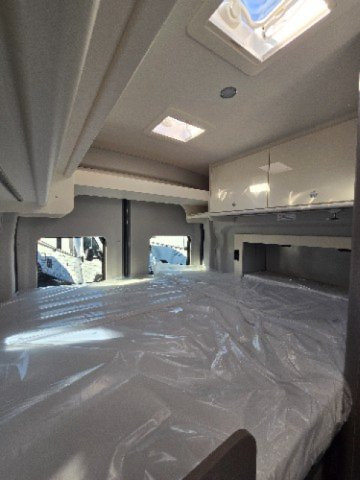 Etrusco Camper Van CV 600 DF 4X4 - Photo 4