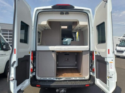 Etrusco Camper Van CV 600 DF - Photo 3