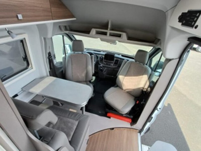 Etrusco Camper Van CV 600 DF - Photo 4