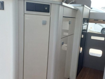 Etrusco Camper Van CV 600 DF - Photo 6