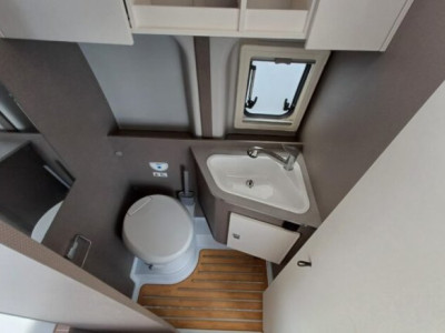 Etrusco Camper Van CV 600 DF - Photo 7