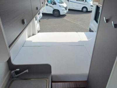 Etrusco Camper Van CV 600 DF - Photo 8