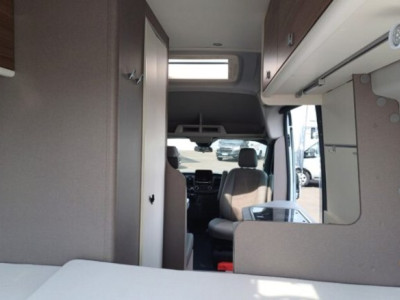 Etrusco Camper Van CV 600 DF - Photo 9